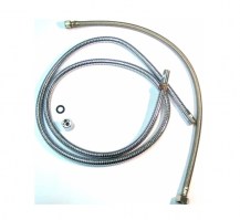KIT FLEXOS COCINA EXTRAIBLE 160cm DAMIXA
